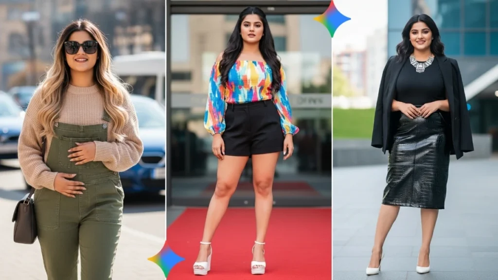 Top 10 Hollywood Casual Style Gemini AI Photo Editor Prompt Copy-Paste for Girls: Ideas for Girls’ Viral Instagram Looks