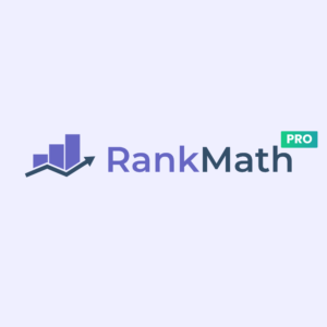 Rank Math Pro License Key